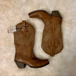 Ariat Women’s Riding Boot